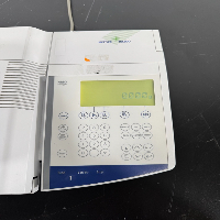 Mettler Toledo HR83 Halogen Moisture Analyzer image 2